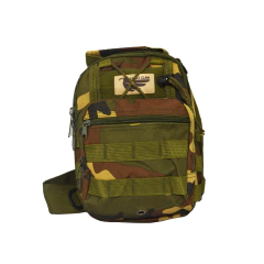 Imagen de Bandolera Tactical Go Bag