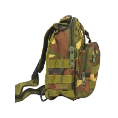 Bandolera Tactical Go Bag