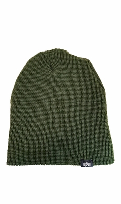 Imagen de Gorro tejido Alpha Industries