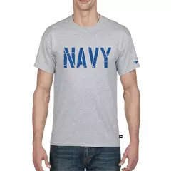 Combo NAVY (Buzo + Remera)