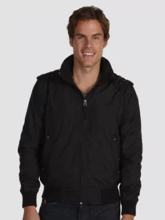 CAMPERA HAWK - Alpha Industries Argentina