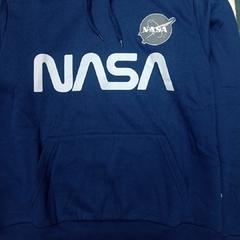 Buzo NASA Reflective - Alpha Industries Argentina