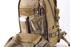 Mochila laser Dragon 30 lts - comprar online