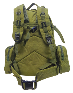 Imagen de Mochila Tactica Military 45 lts