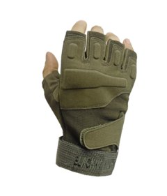 Guantes sin dedo Eagle Claw - comprar online