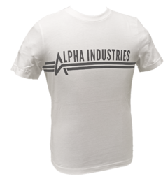 Remera Alpha Industries T - tienda online