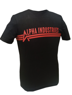 Remera Alpha Industries T en internet