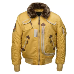 Campera Injector en internet