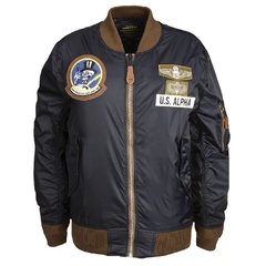 Campera L-2B ANNEX - comprar online