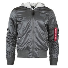 Campera L-2B HOODED