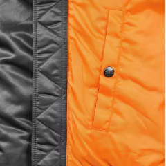 Campera L-2B HOODED - tienda online