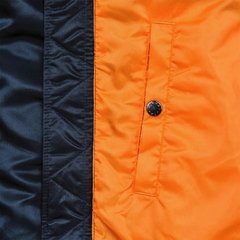 Campera L-2B HOODED - comprar online