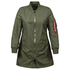 L2B LONG W - Alpha Industries Argentina