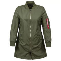 L2B LONG W - Alpha Industries Argentina