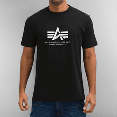 Remera Logo tee - comprar online