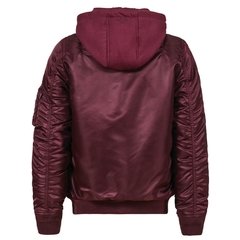 CAMPERA MA-1 NATUS Women en internet