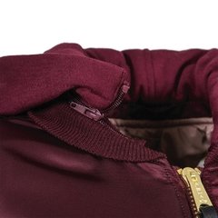 CAMPERA MA-1 NATUS Women - tienda online