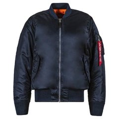 Campera MA-1 Aviadora clásica