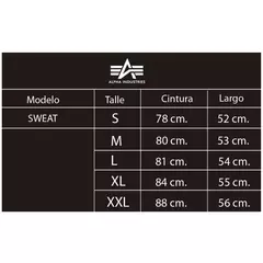 Imagen de PROMO Bermuda Alpha + Remera a elección