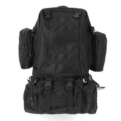 Mochila Tactica Military 45 lts - comprar online