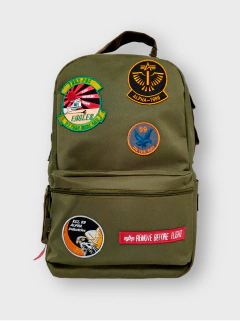 Mochila Army - comprar online
