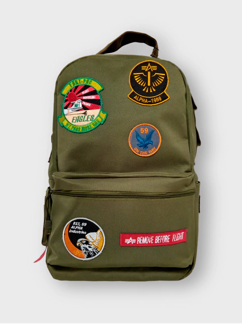 Mochila Army - comprar online