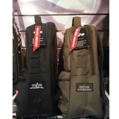 Mochila Army en internet