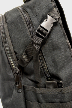 Mochila Tubi 15L - Alpha Industries Argentina