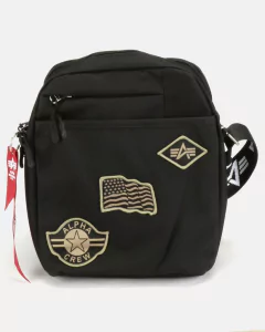 Morral SLING BAG - Alpha Industries Argentina