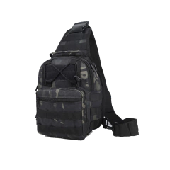 Bandolera Tactical Go Bag - tienda online