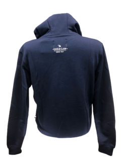 Buzo Canguro Retro Eagle Claw - tienda online