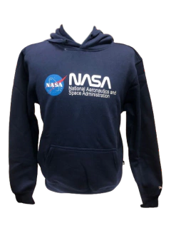 Buzo NASA RETRO - comprar online
