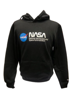 Buzo NASA RETRO - Alpha Industries Argentina