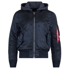 MA-1 NATUS - Alpha Industries Argentina