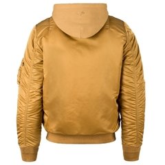 MA-1 NATUS - Alpha Industries Argentina