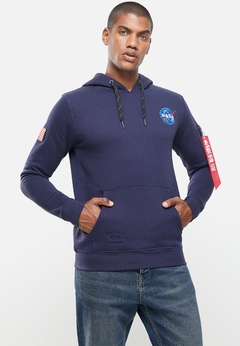 Buzo Mars Hoodie en internet