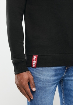 Alpha Hoodie Basic - tienda online