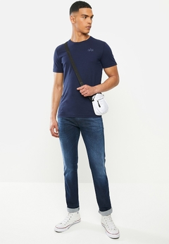 Remera Alpha A Basic - tienda online
