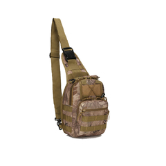 Bandolera Tactical Go Bag en internet