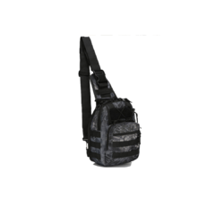 Bandolera Tactical Go Bag - Alpha Industries Argentina