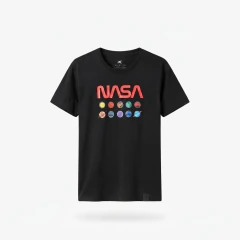 Remera Planets - tienda online