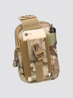 Pouch Military Case