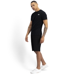 Imagen de Remera Alpha Back Print T