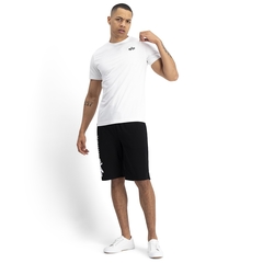 Remera Alpha Back Print T - tienda online