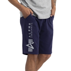 Bermuda Al Sweat