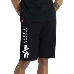 Bermuda Al Sweat - Alpha Industries Argentina