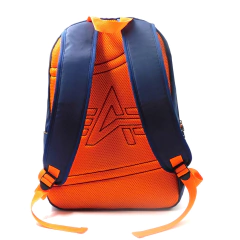 Mochila NASA Voyager en internet