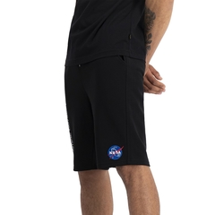 Bermuda Nasa Odyssey - Alpha Industries Argentina
