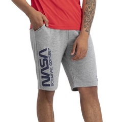 Bermuda Nasa Odyssey - Alpha Industries Argentina