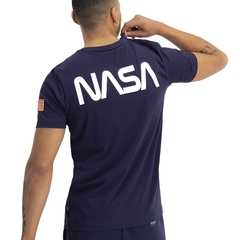 Remera Nasa Apollo T - tienda online